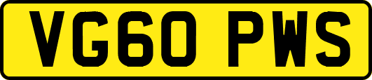 VG60PWS