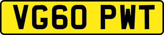 VG60PWT