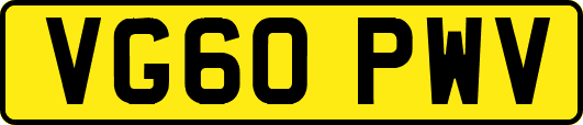 VG60PWV