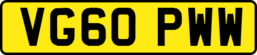 VG60PWW
