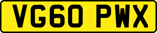 VG60PWX