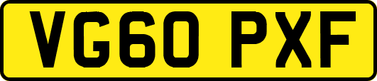 VG60PXF