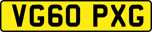 VG60PXG