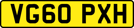 VG60PXH