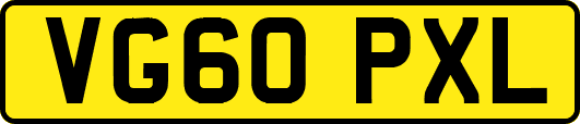 VG60PXL