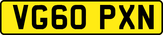 VG60PXN