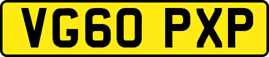 VG60PXP