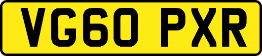 VG60PXR
