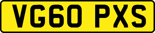 VG60PXS