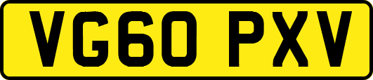VG60PXV