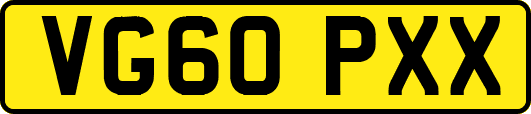 VG60PXX