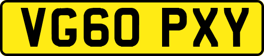 VG60PXY