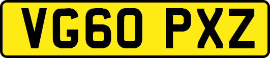 VG60PXZ