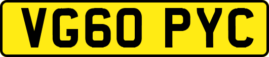VG60PYC