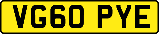 VG60PYE
