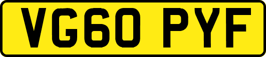 VG60PYF
