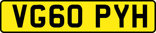 VG60PYH