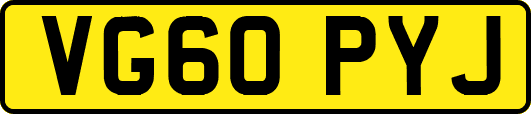 VG60PYJ