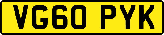 VG60PYK