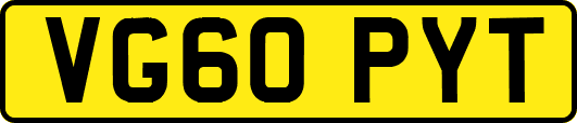 VG60PYT