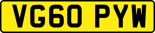 VG60PYW