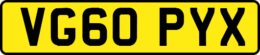VG60PYX
