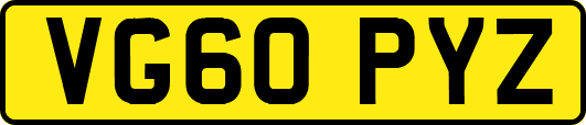 VG60PYZ