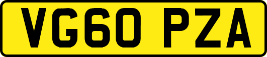 VG60PZA