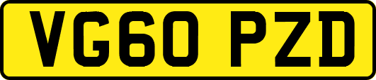 VG60PZD