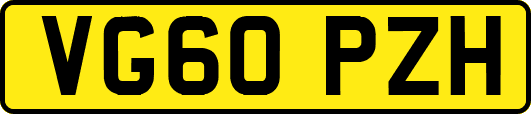 VG60PZH