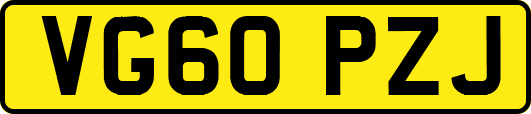 VG60PZJ