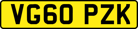 VG60PZK