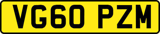 VG60PZM