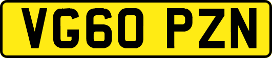 VG60PZN