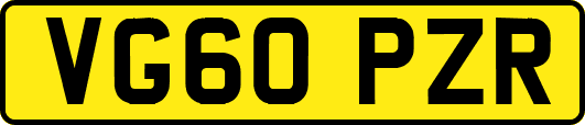 VG60PZR