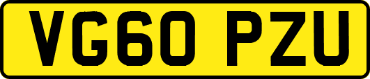 VG60PZU