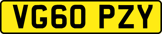 VG60PZY