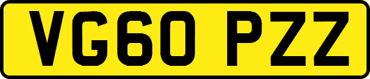 VG60PZZ