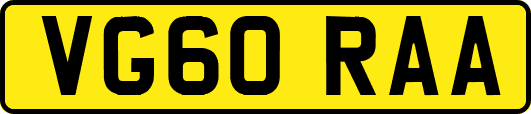 VG60RAA