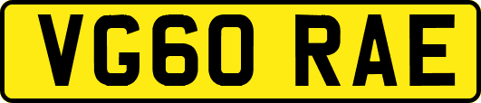 VG60RAE