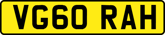 VG60RAH