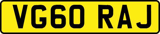 VG60RAJ