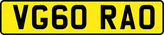 VG60RAO