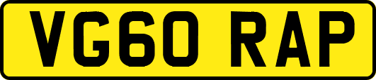 VG60RAP
