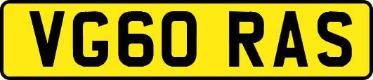 VG60RAS