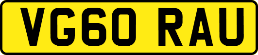 VG60RAU