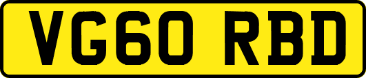 VG60RBD