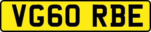 VG60RBE