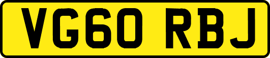 VG60RBJ