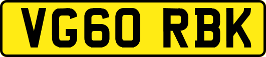 VG60RBK